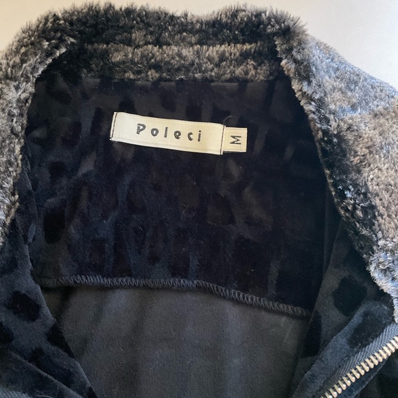 Womens Poleci jacket - Picture 5 of 5